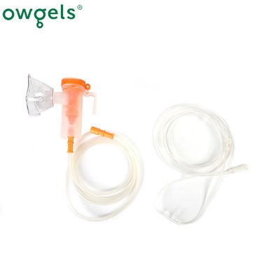 8kg Konsentrator Oksigen Portabel Untuk Penggunaan Di Rumah Sampel Tersedia