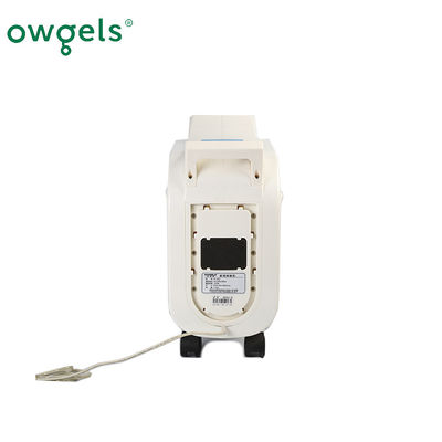 Homecare Oxygen Concentrator, Alat Medis Rumah Sakit Oxygen Concentrator 3 Liter