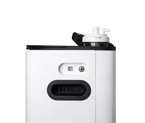 CE Certiifcated 5l Oxygen Concentrator Medical Oxygen Concentrator Oxygen Concentrator Harga
