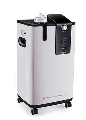 CE Certiifcated 5l Oxygen Concentrator Medical Oxygen Concentrator Oxygen Concentrator Harga