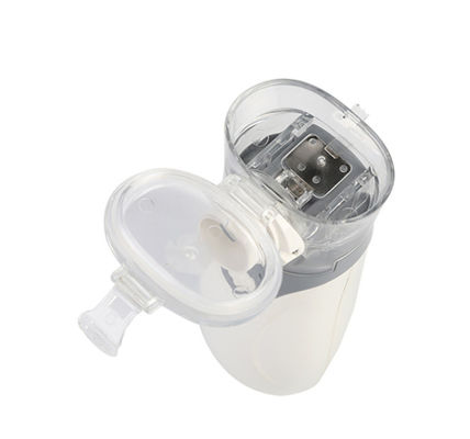 Mesin Nebulizer Ultrasonik Mini Portabel Kustom Untuk Anak-Anak