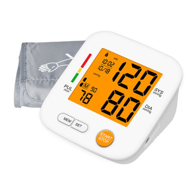 Monitor Tekanan Darah Digital Teknologi ASP Listrik Medis