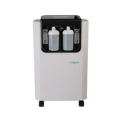 Generator Oksigen 0,05mpa 10 Liter 93% Dengan Nebulisasi Botol Humidifier