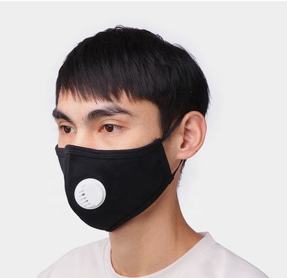 Masker Kain Ion Tembaga Antibakteri, Masker Wajah Antiviral EVA yang Dapat Dicuci dan Dapat Digunakan Kembali