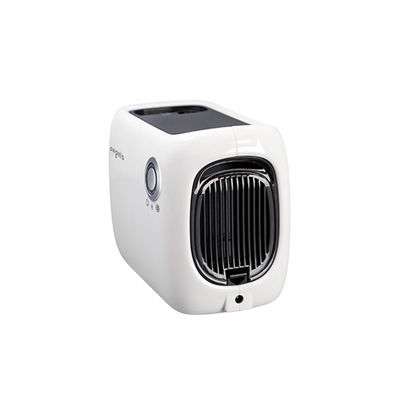 Perawatan Kesehatan Portable Compressor Nebulizer Plug In Untuk Rumah / Medis
