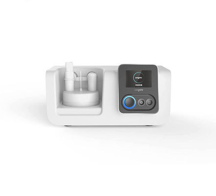 Peralatan Terapi Pernapasan Rumah Sakit OEM 3.0kg Perangkat Kanula Hidung Aliran Tinggi